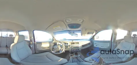 2008 Dodge Dakota Quad Slt from USA, damaged, VIN 1D7HW48N88S542770